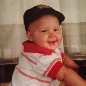 Meet your Posher, Billy